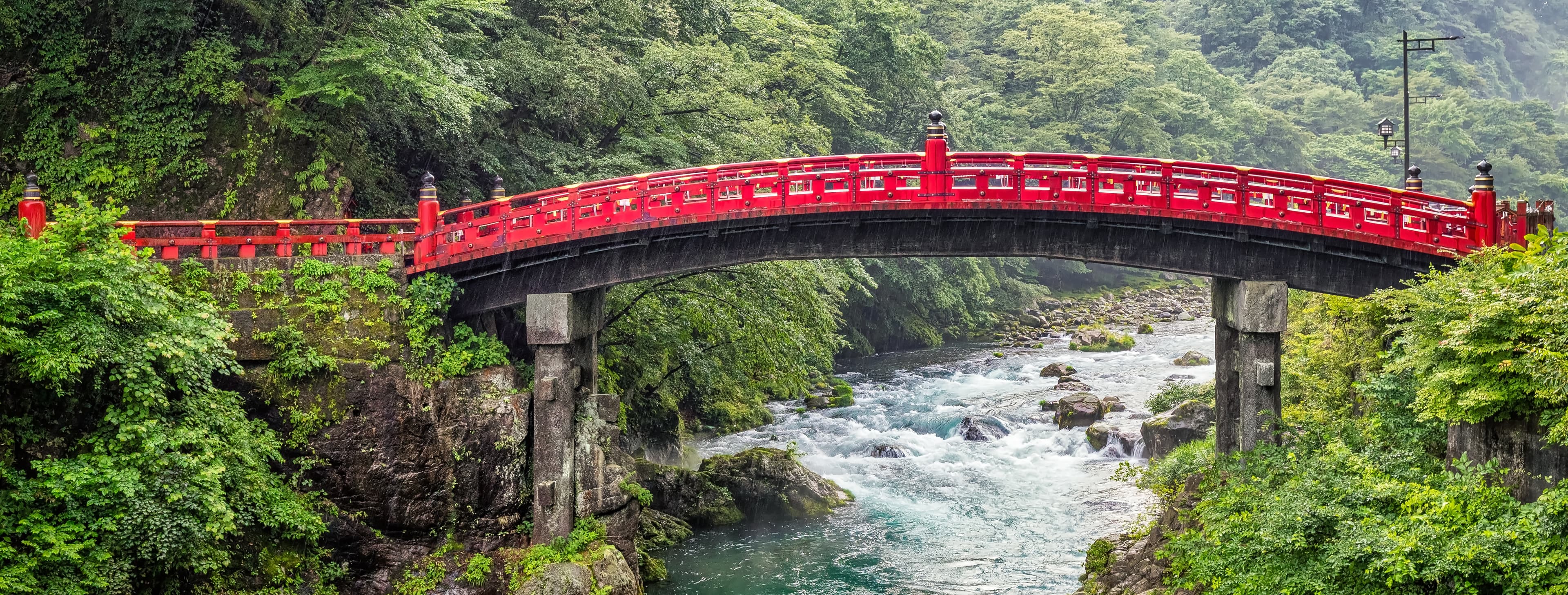 神橋のイメージ