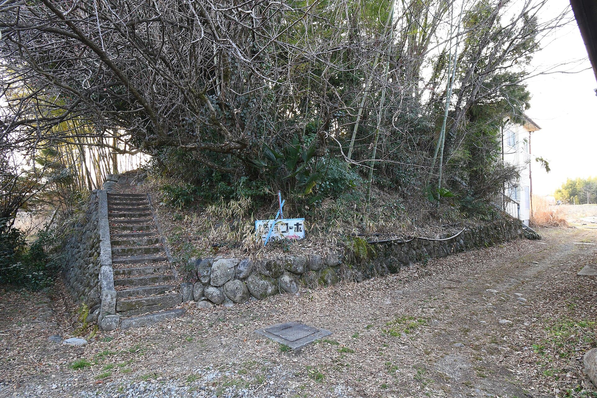 姫塚古墳のイメージ